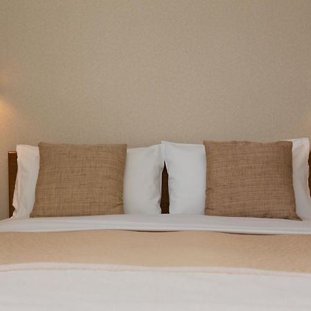 Broadway Lodge Motel Стратфорд Стая снимка