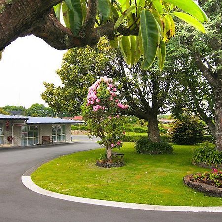 Broadway Lodge Motel Стратфорд Екстериор снимка