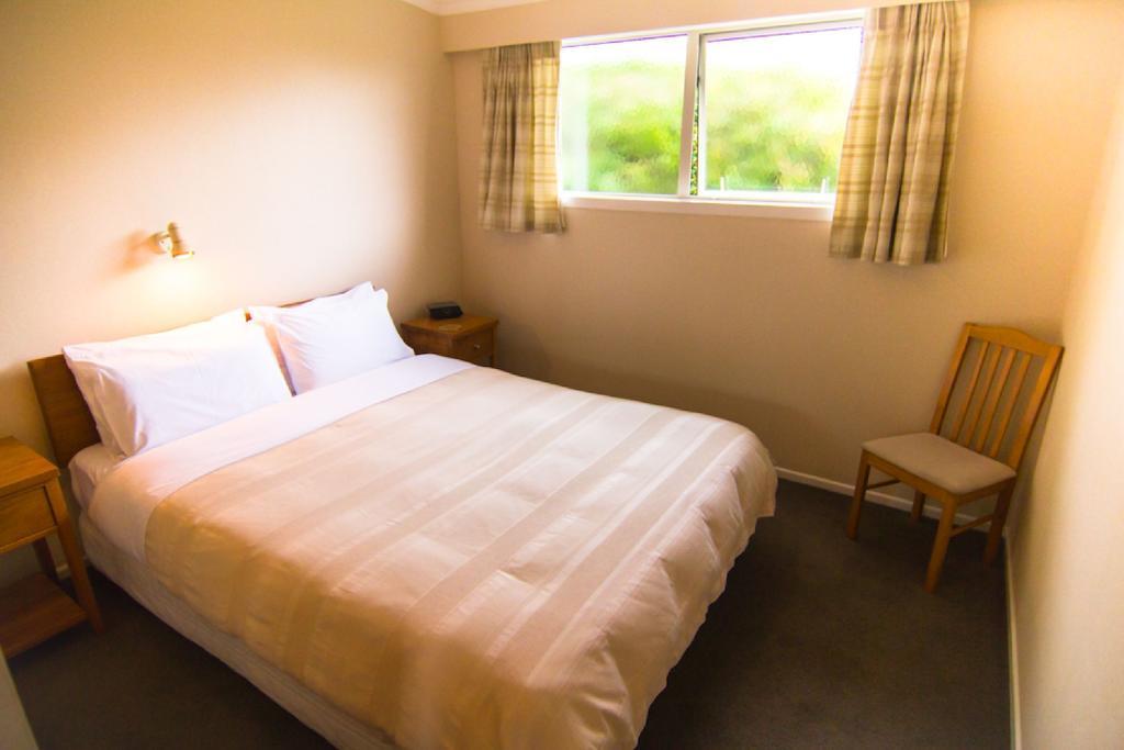 Broadway Lodge Motel Стратфорд Стая снимка