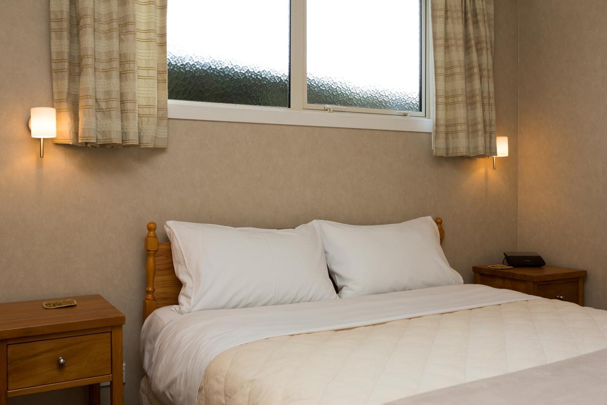 Broadway Lodge Motel Стратфорд Стая снимка