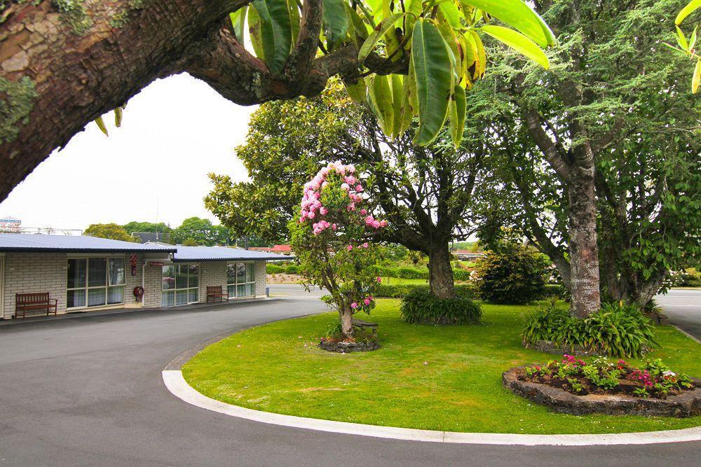 Broadway Lodge Motel Стратфорд Екстериор снимка