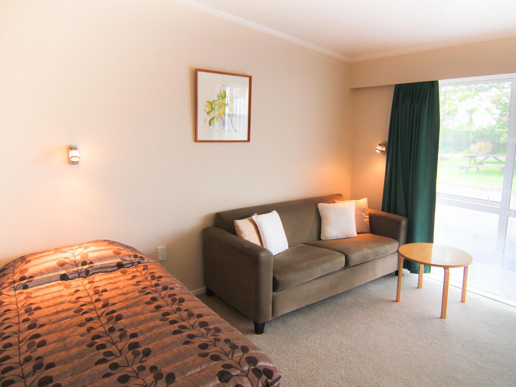 Broadway Lodge Motel Стратфорд Екстериор снимка