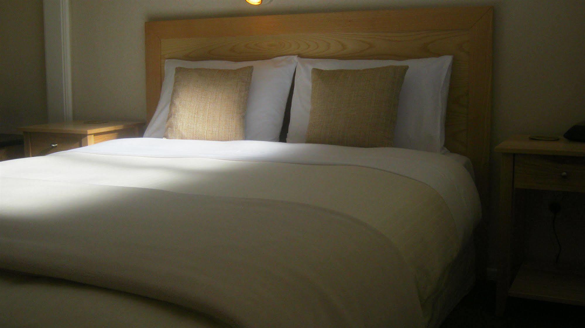 Broadway Lodge Motel Стратфорд Екстериор снимка